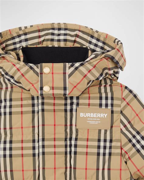 burberry for boys